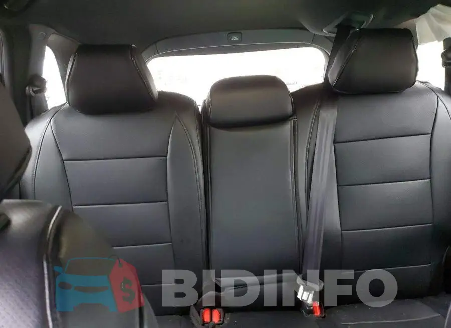 5J6RS6H82RL015166 Photo# 10