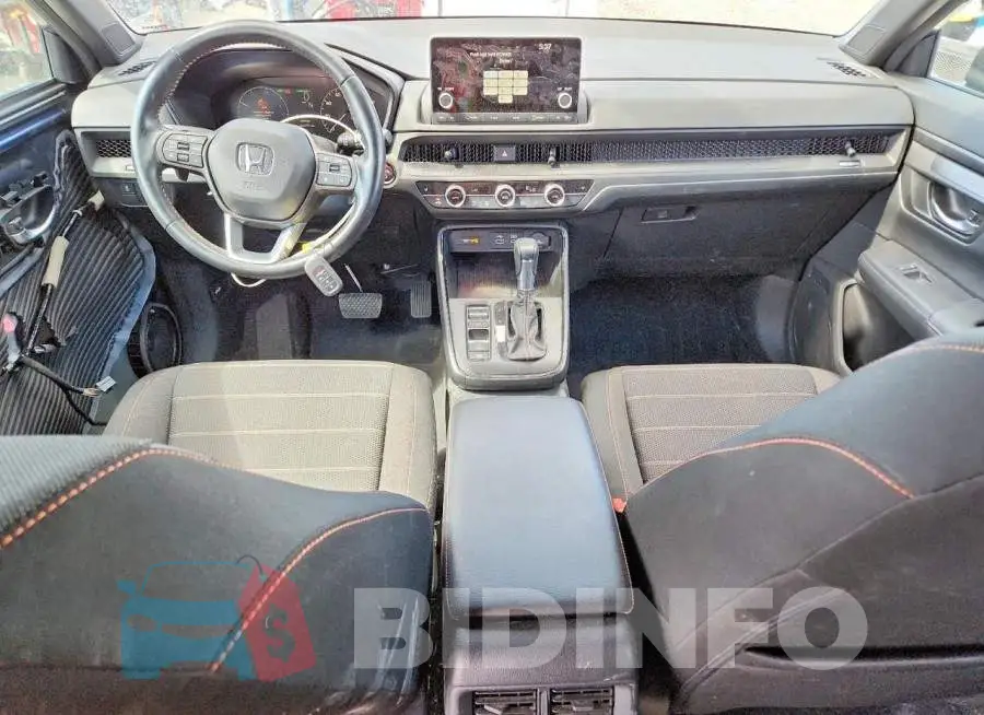 7FARS5H57SE016350 Photo# 8
