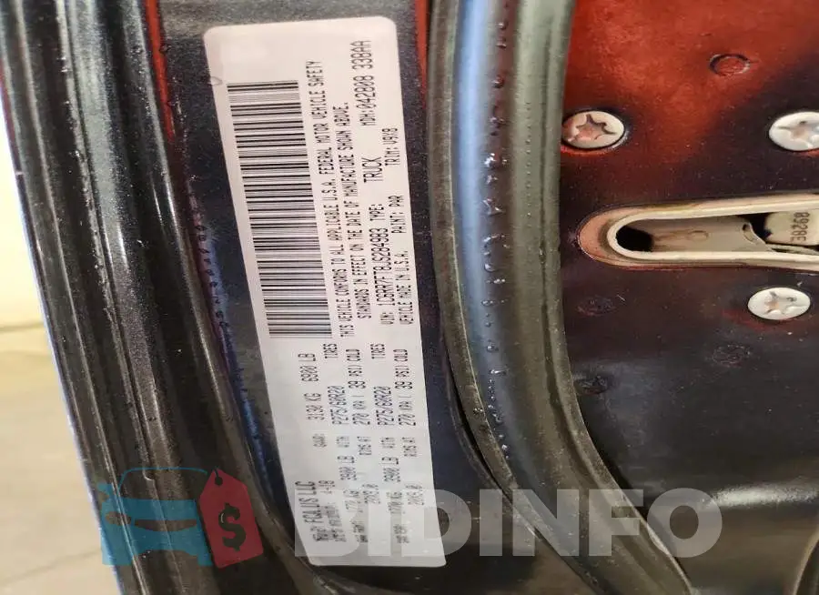 1C6RR7FT8JS284983 Photo# 13