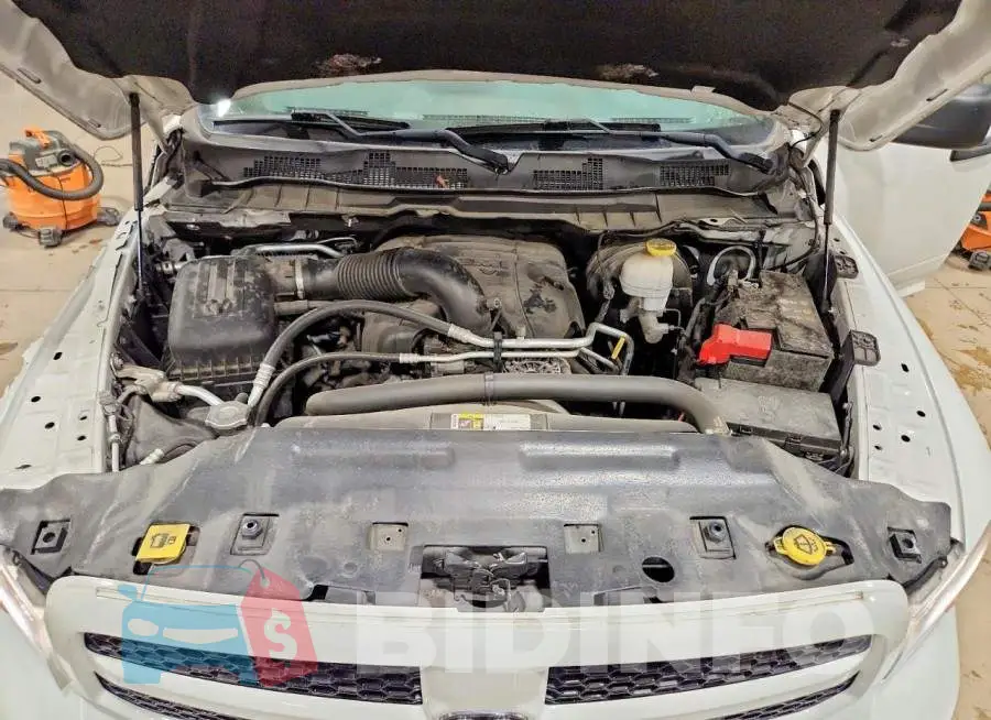 1C6RR7KT1JS222556 Photo# 11