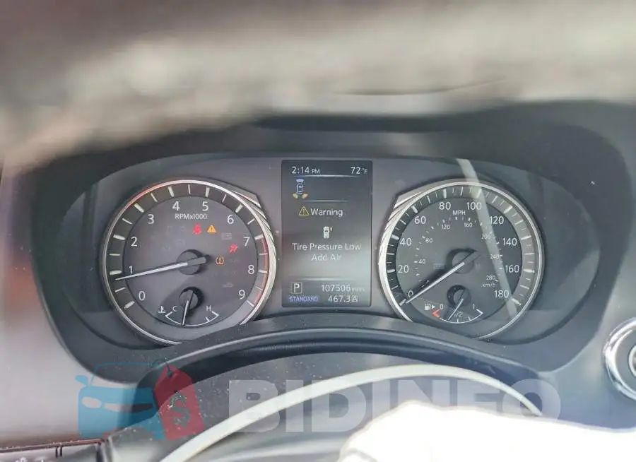JN1EV7AP2KM515043 Photo# 9