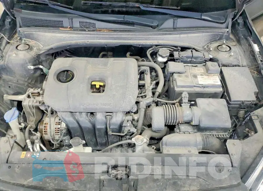 3KPF24AD7LE148252 Photo# 11