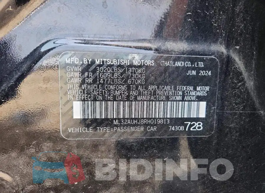 ML32AUHJ8RH019813 Photo# 12