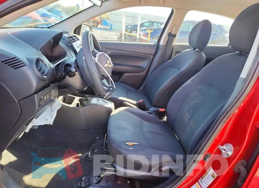 ML32F3FJ8HHF14495 Photo# 7