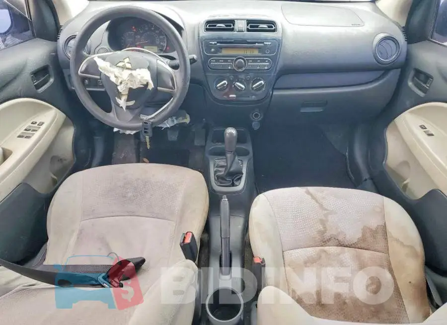 ML32F3FJ9HHF07717 Photo# 8