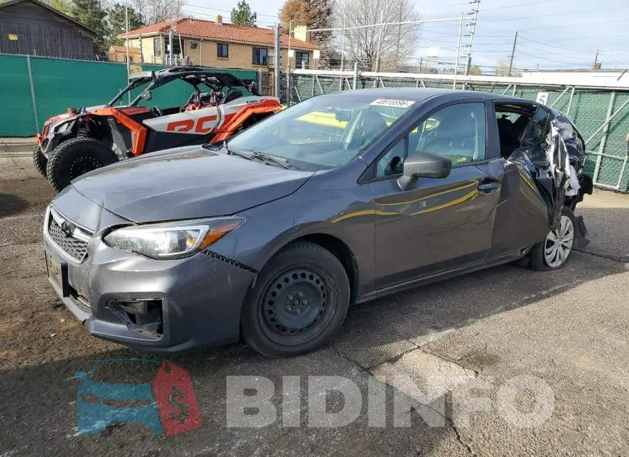 4S3GTAA62K3726636 Photo# 1