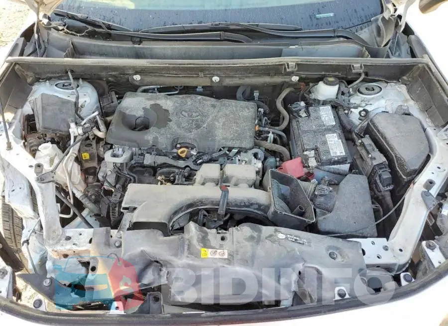 2T3C1RFV8PW278295 Photo# 12