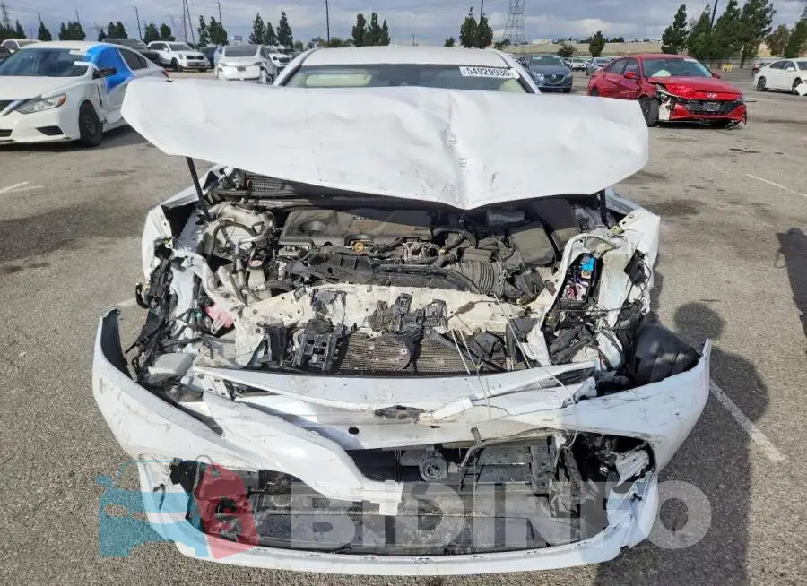 4T1C31AK4LU542429 Photo# 5