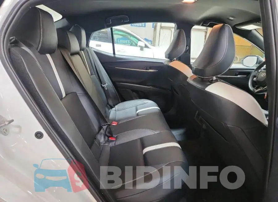 4T1DAACKXSU520294 Photo# 10