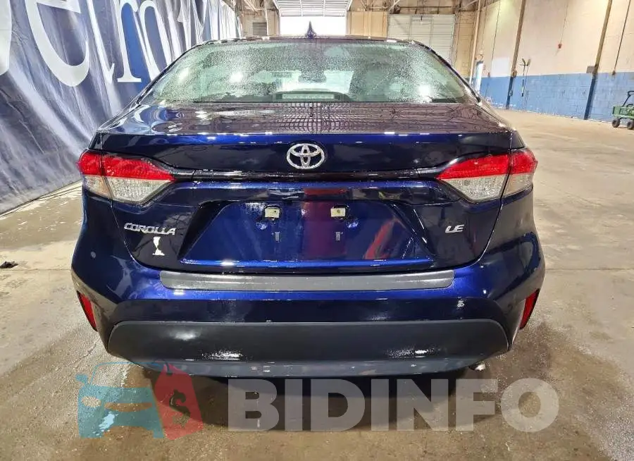 5YFB4MDE1RP108169 Photo# 6