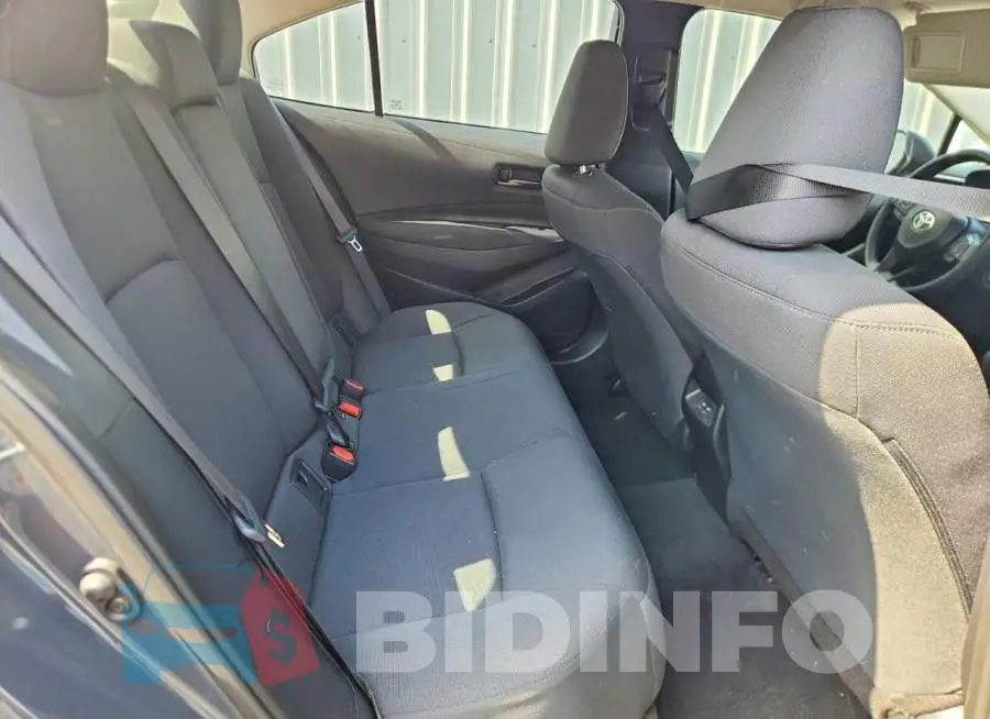 5YFB4MDE2SP309276 Photo# 10