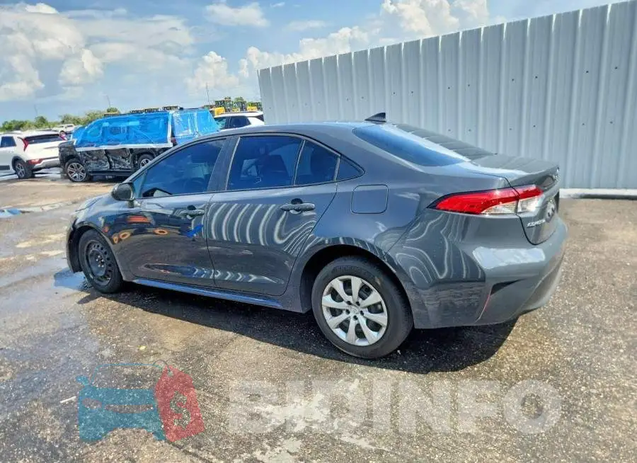 5YFB4MDE2SP309276 Photo# 2