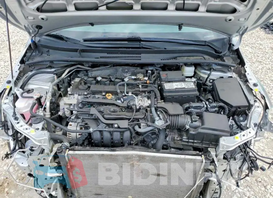 5YFB4MDE5SP250398 Photo# 11