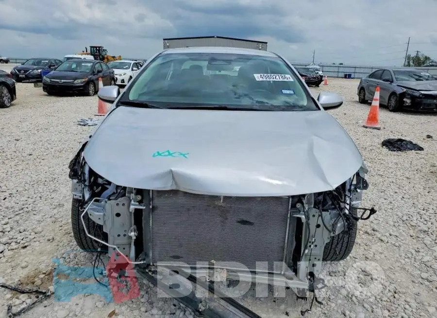 5YFB4MDE5SP250398 Photo# 5