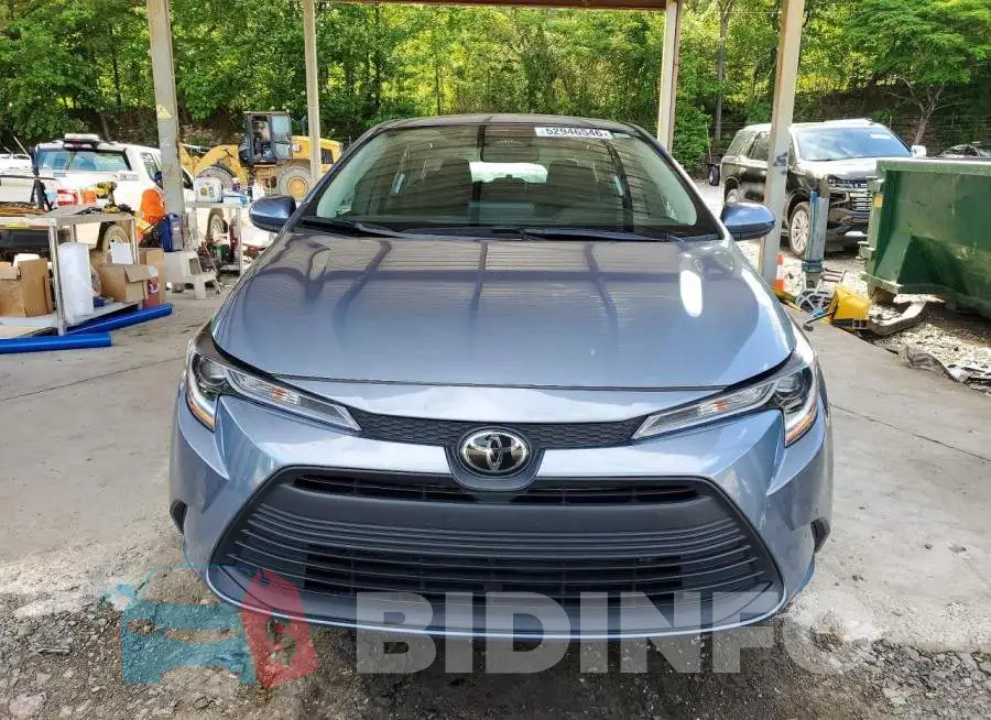 5YFB4MDE8RP192989 Photo# 5