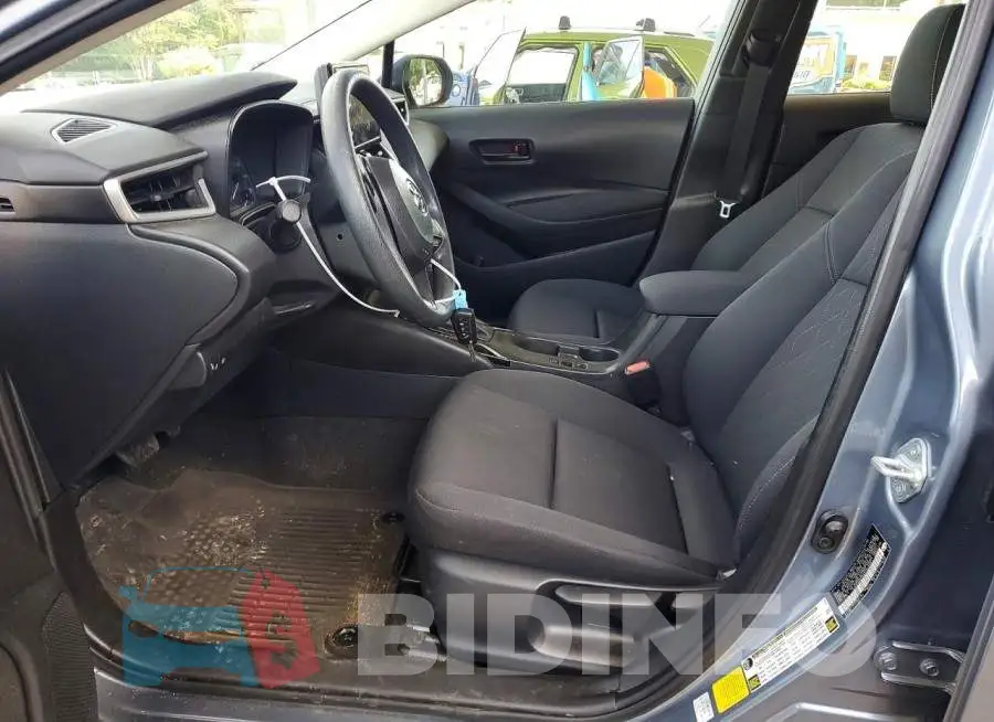 5YFB4MDE8RP192989 Photo# 7