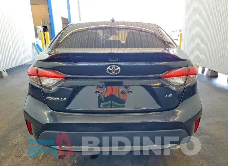 5YFEPMAE4MP251439 Photo# 6