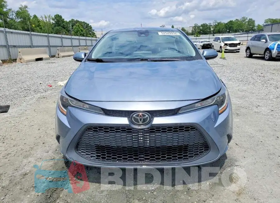 5YFEPRAE3LP108493 Photo# 5