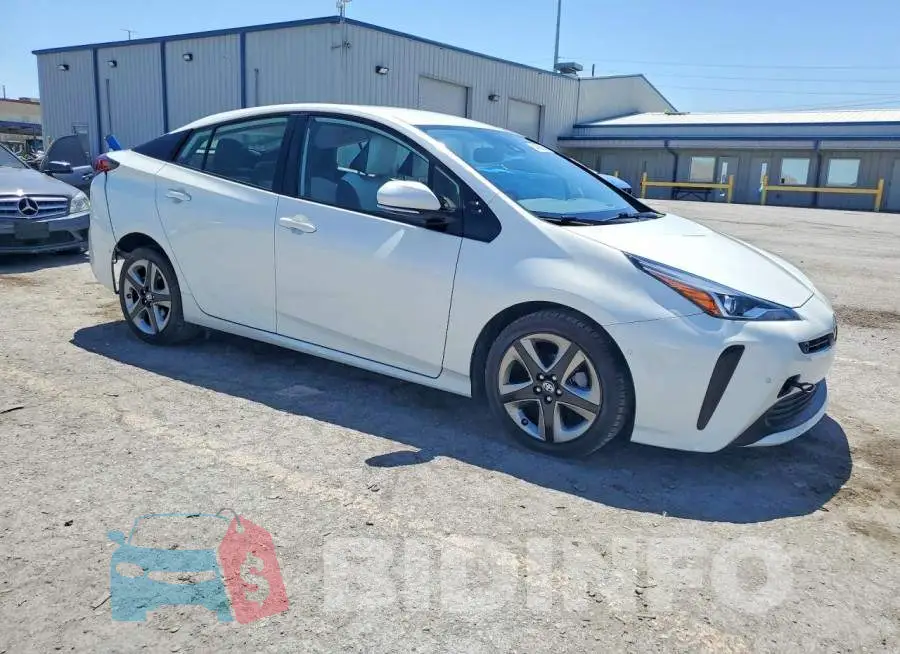 JTDKARFU1K3076686 Photo# 4