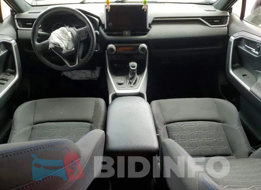 JTM16RFV9PD084199 Photo# 8
