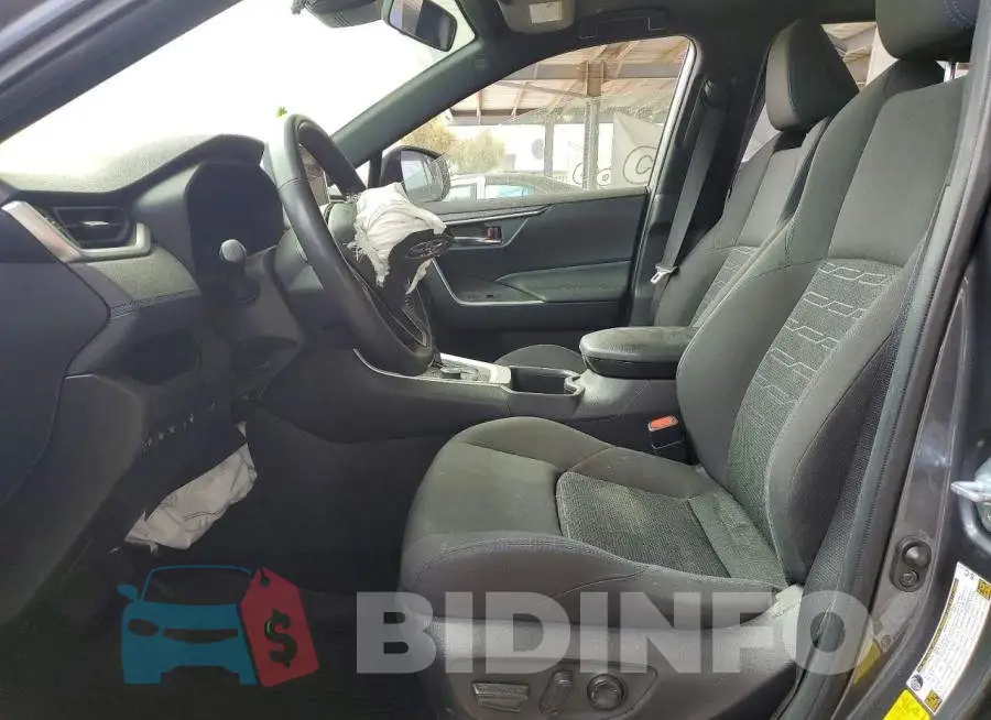 JTM16RFV9PD084199 Photo# 7
