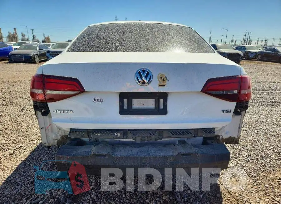 3VW2B7AJ2HM273966 Photo# 6