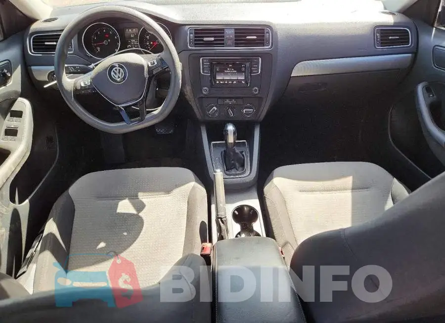 3VW2B7AJ2HM273966 Photo# 8