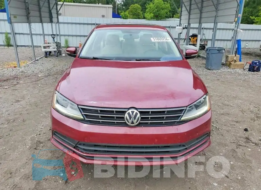 3VWDB7AJ6JM233548 Photo# 5