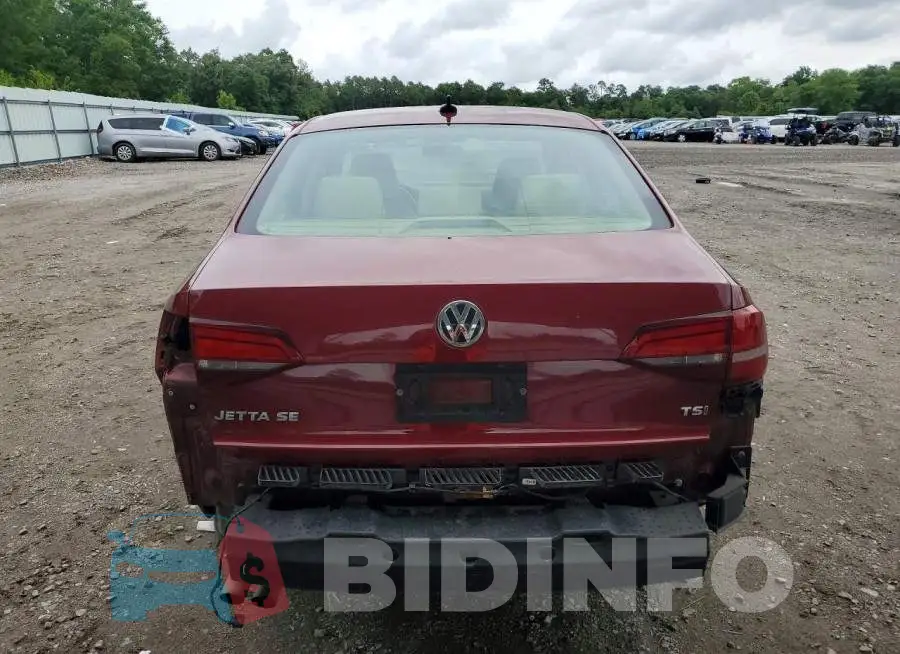 3VWDB7AJ6JM233548 Photo# 6