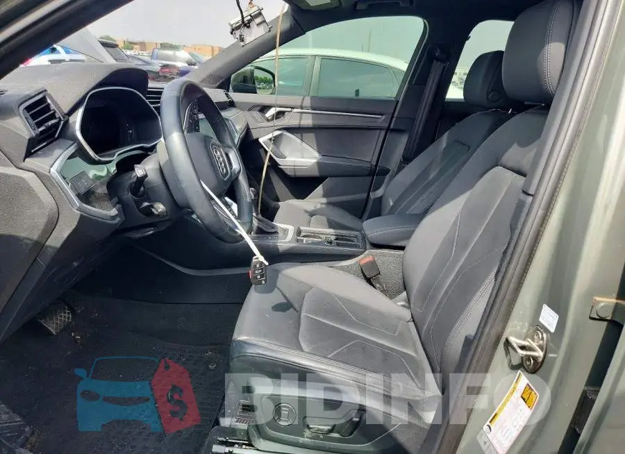 WA1EECF3XR1020445 Photo# 7