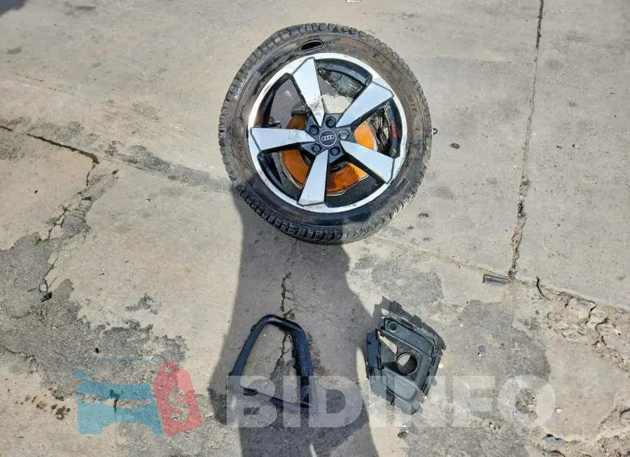 WA1FAAFY4N2014600 Photo# 13
