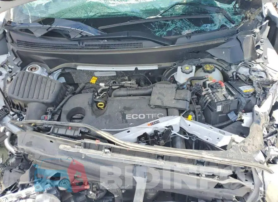 3GKALPEV6NL256859 Photo# 12