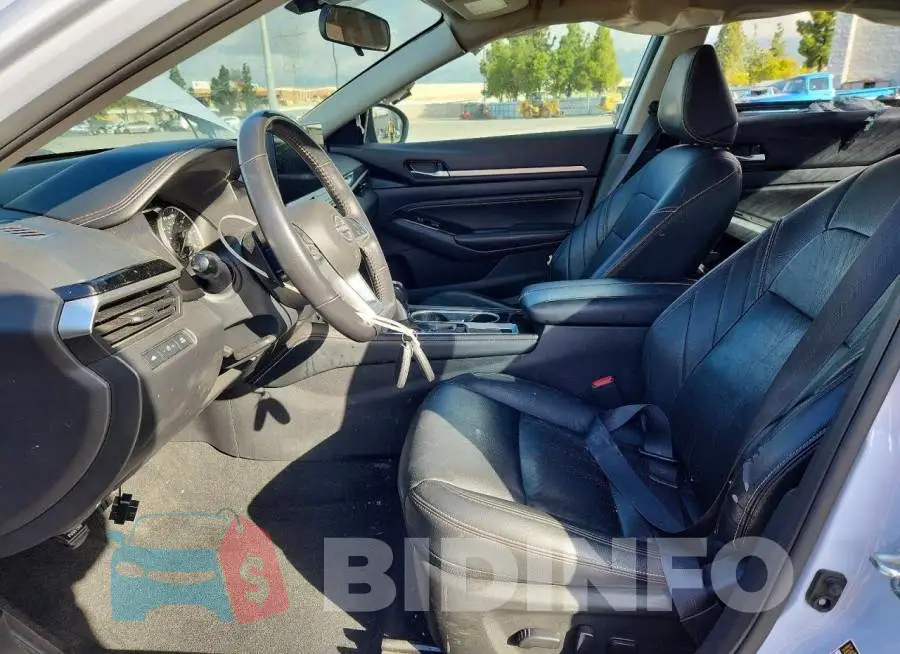 1N4BL4CV2PN382887 Photo# 7