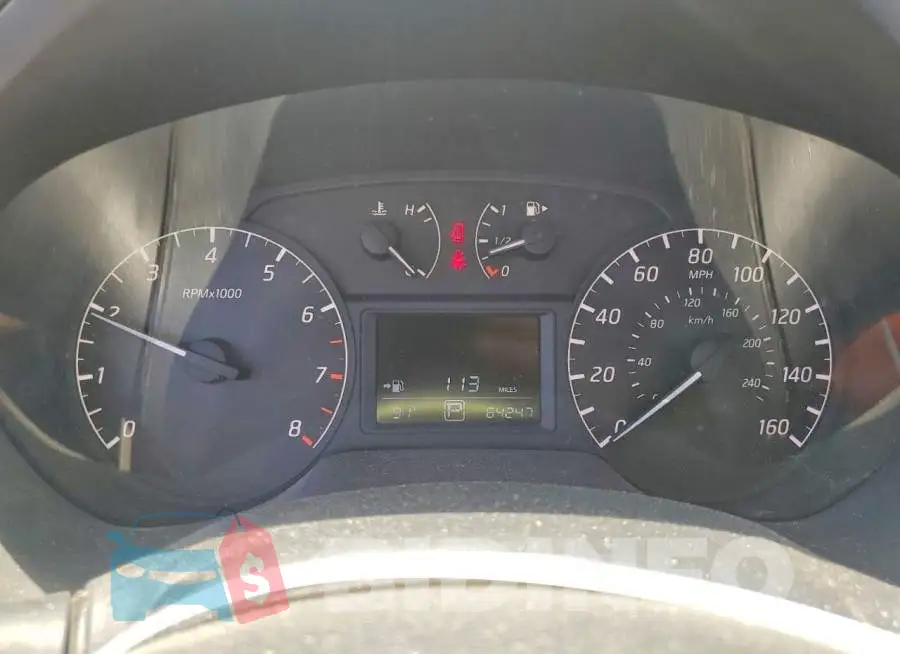 3N1AB7AP6HY259972 Photo# 9