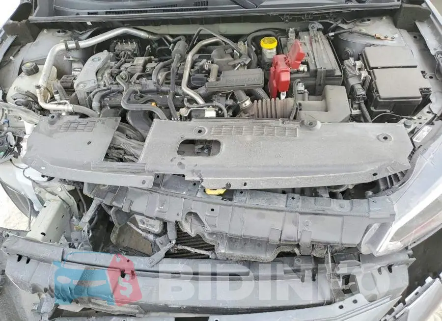 3N1AB8BVXRY353339 Photo# 11
