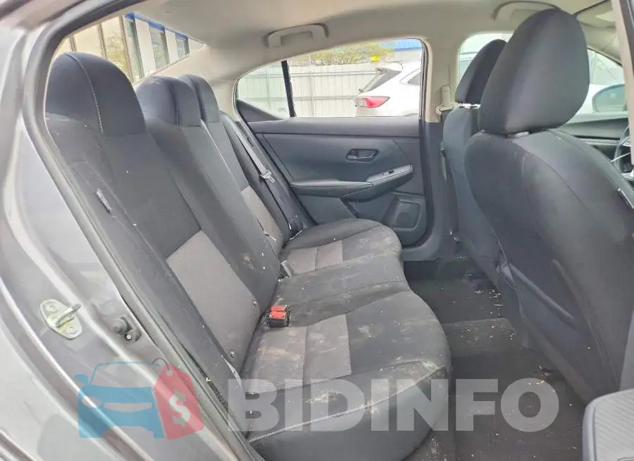 3N1AB8CV4RY343517 Photo# 10