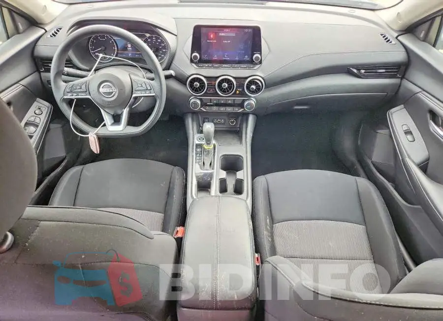3N1AB8CV4RY343517 Photo# 8