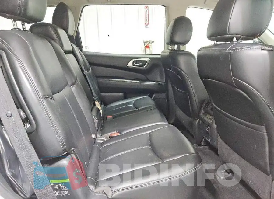 5N1DR2MN3HC630044 Photo# 11