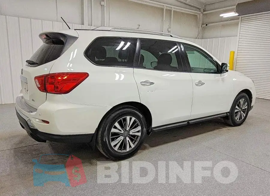 5N1DR2MN3HC630044 Photo# 3