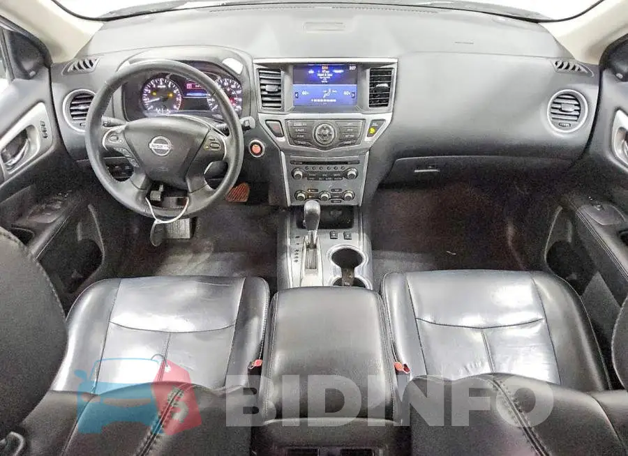 5N1DR2MN3HC630044 Photo# 8