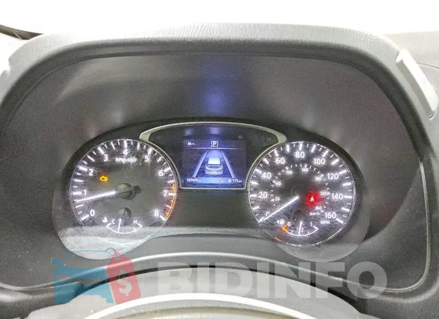 5N1DR2MN3HC630044 Photo# 9