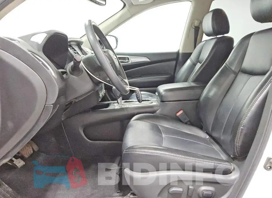5N1DR2MN3HC630044 Photo# 7