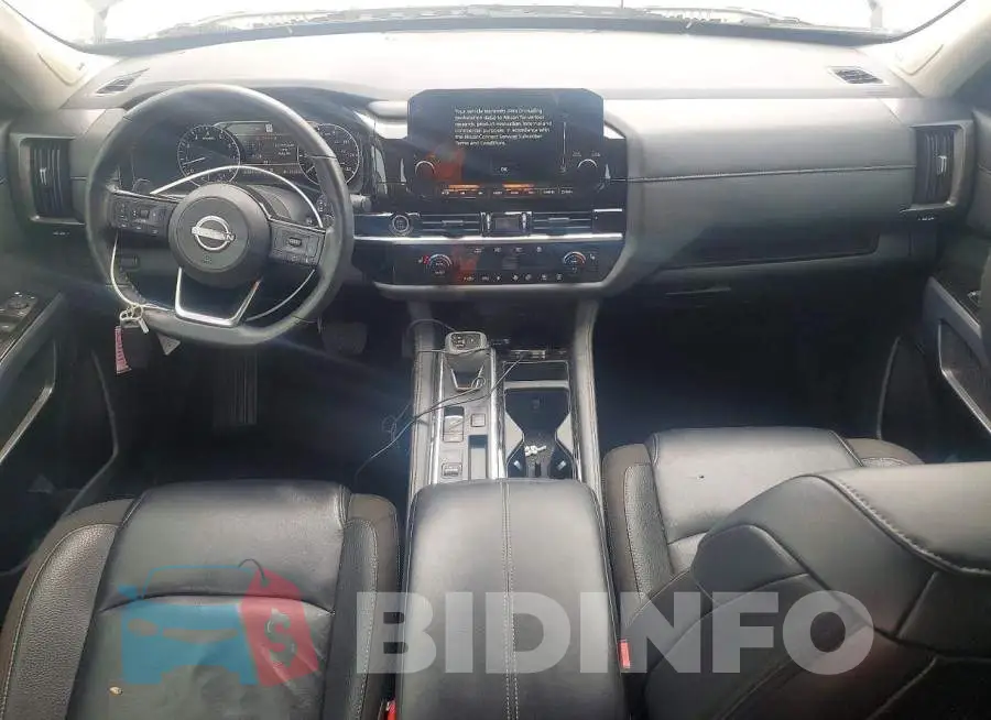 5N1DR3CB7RC231040 Photo# 8