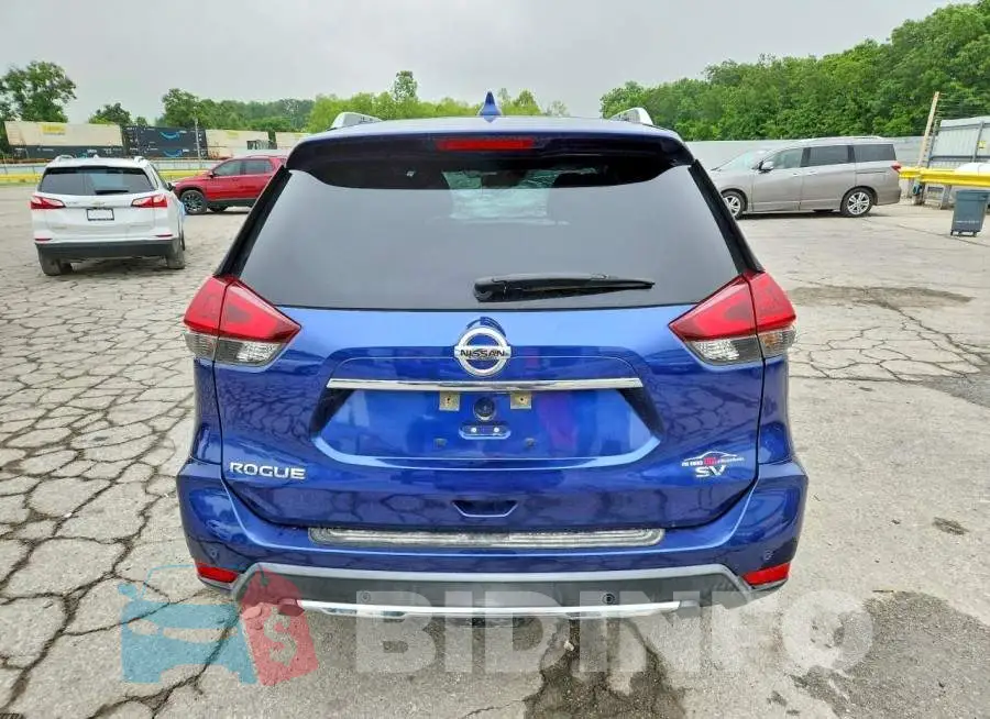 KNMAT2MT3LP543298 Photo# 6