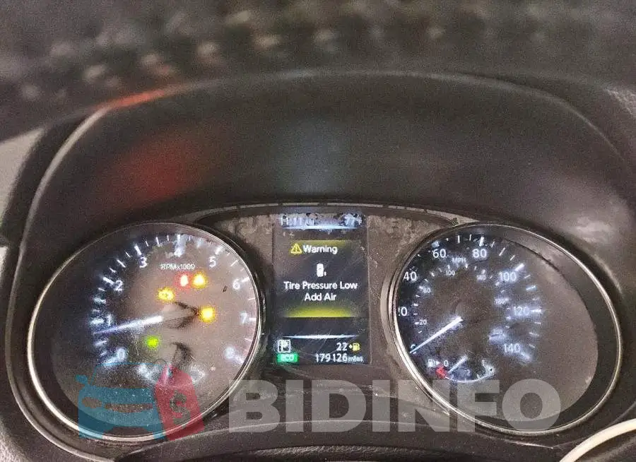 KNMAT2MT7HP610427 Photo# 9