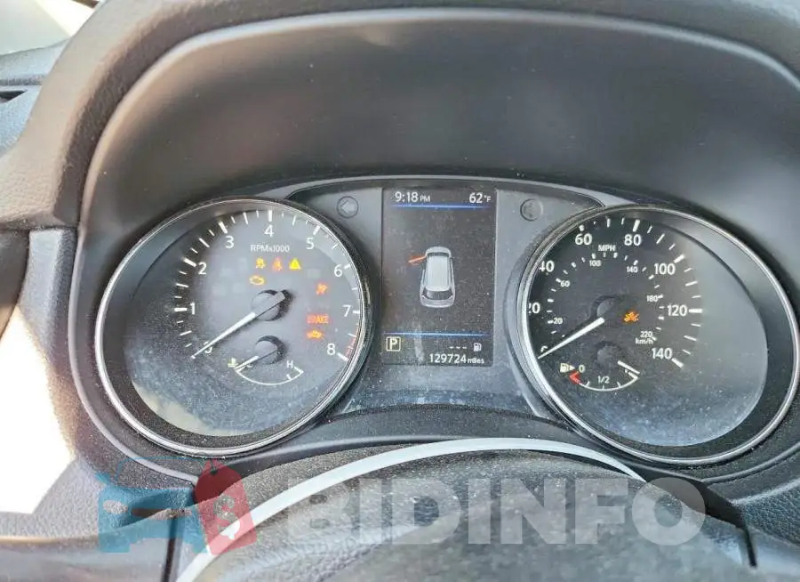 KNMAT2MV1JP529995 Photo# 9
