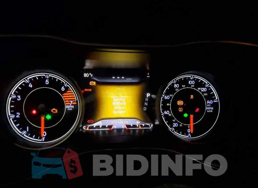 1C4PJLDB1KD427613 Photo# 9