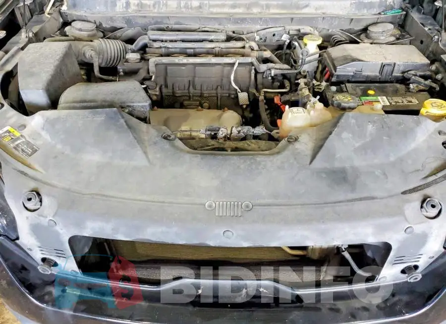 1C4PJLDB1KD427613 Photo# 11