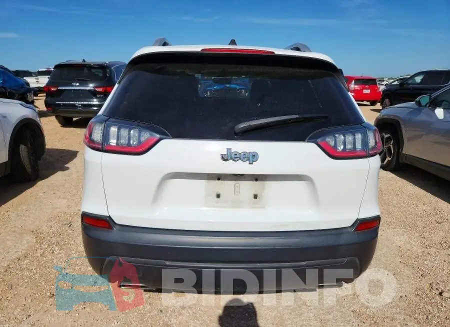 1C4PJLLN2KD149316 Photo# 6