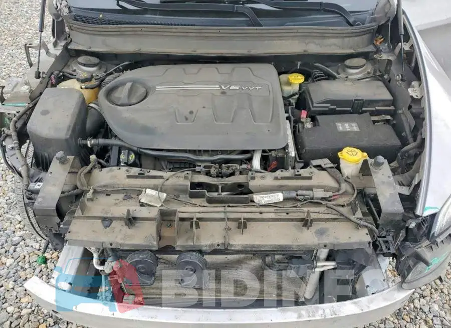 1C4PJMDS0HW565520 Photo# 12